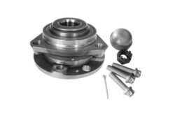 Ön Teker Poryası Komple Astra G 98-05 - Zafıra Abs Siz 4 Bijon - 1603208-9117619-13123485-90538939