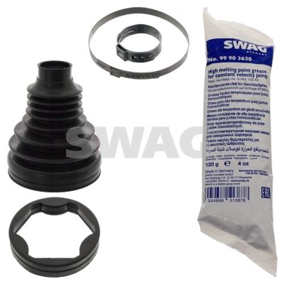 Aks Korugu Ic Sag Sol Bmw E70 E71 E72 - 31607545107