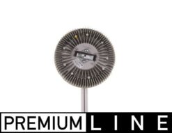Fan Termıgı 306d1 Range Rover 3 Vogue L322 02 12 Premıum Lıne - PGB000030