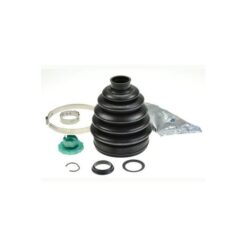 Aks Körüğü Kiti Vw Fox 1.2 1.4 Tdı 2005- - 6QE498203A