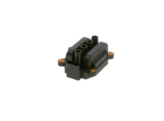 Ateşleme Bobini Renault Clıo Iı 01 Clıo Iıı 05 Twıngo 01 1.2 16v D4f.7.06-d4f.7.12 - 8200084401-8200025256-8200702693