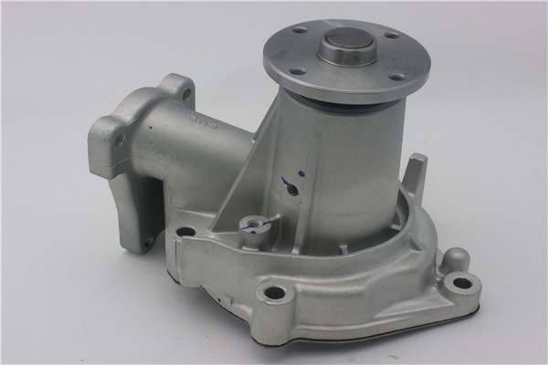 Devirdaim Su Pompası Hyundaı Starex 96- / H100 2.6l Kamyonet 96- / Galloper 2.5l 99- / Kıa K2500 2.5l Tcı 98- / Mıtsubıshı L200 2.5l 4d56 K74t 4x4 96-06 Japon Üretimi - MD974999-MD997686-2510042540