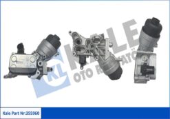Yağ Sogutucusu Komple Corsa D-astra H-j Merıva B-aveo-doblo-lınea-grande Punto 1.3 Dth-mtj Z13dth-dtj A13dtc-dte-dtr Kalın Tip - 93184197-5650355-55183548