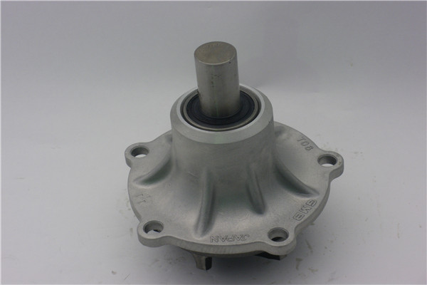 Devirdaim Su Pompası Toyota - 1610049138