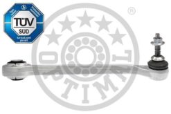 Salıncak Sag Arka Bmw E70 E71 E72 - 33326770970-33326796002