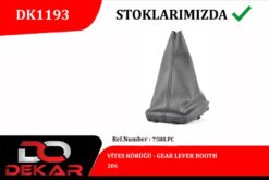 Vites Körüğü 206 - 7588.PC