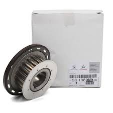 9810698080 Krank Dişlisi P307 Ym-p308-p3008-p5008-partner Iı-p206-p207-p407-berlıngo Iıı-c2-c3- C4-c5-expert-nemo-jumpy-focus-fıesta-c Max-mondeo-transıt-ds3-ds4-ds5 1.4-1.6 Hdı-tdcı - 9810698080-0805.E5-CV6Q6306AC