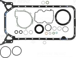 Takım Conta Alt Mercedes M111 W203 Cl203 C208 W210 R170 - A6460140322-473.470