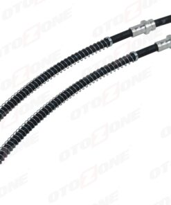 Ön Fren Hortumu Volvo S40 1995-2004 V40 1995-2004 Carısma 1995-2006 Space Star 1998 2004 - 30862414-31329116-M862414-MB950308