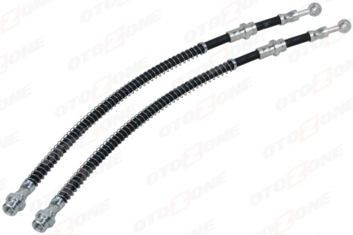 Ön Fren Hortumu Volvo S40 1995-2004 V40 1995-2004 Carısma 1995-2006 Space Star 1998 2004 - 30862414-31329116-M862414-MB950308