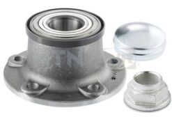 Arka Teker Poryası Rulmanlı Boxer Iı-jumper Iı-ducato Iı 42x160x103 5 Bijon Abs Li - 3701.83-51754941