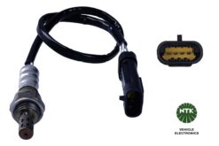 Oksijen Sensörü Renault Clıo Iı 98 Clıo Iıı 04 Clıo Symbol 00 Symbol Iı 08 Espace Iıı 98 1.4 K4j 1.6 K4m 2.0 F4r - 8200033618 8200035997 8200036544