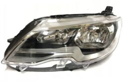 Far Sol Motorlu Peugeot P301 Ym 2017 - 9817298380