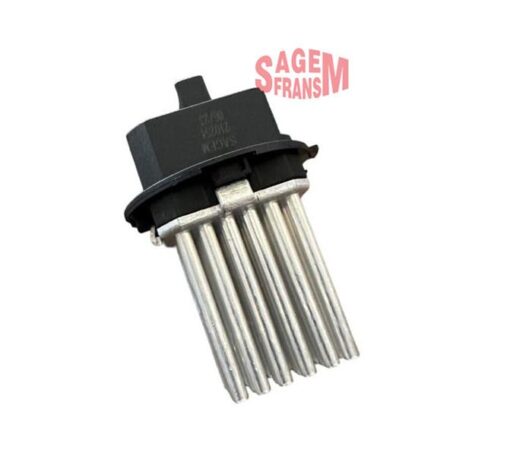 Kaloriferrezistansı P307-cıtroen - 5HL008941 03