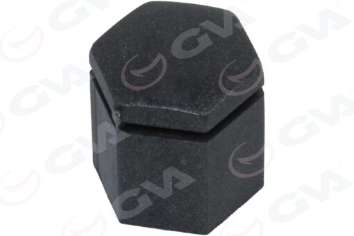 Bijon Kapak Kömür Metalik Büyük Tip 19 X 27mmastra J-astra K-ınsıgnıa B-zafira - 1808008-92250162-1008036S-13450276