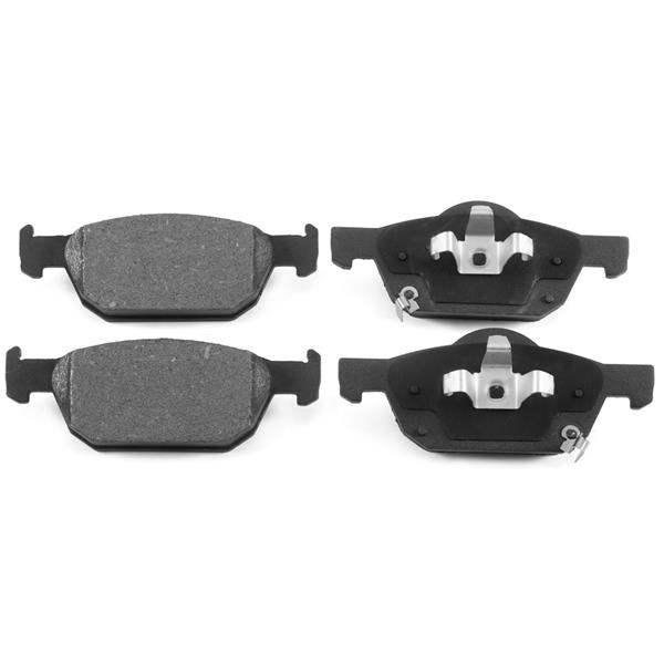 Ön Fren Balata Honda Accord 2.0l R20a3 Cu 08- - 45022TL1G00-45022TL1G01