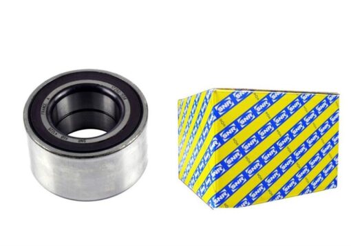 Ön Teker Rulmanı P407 Abs Li X - 335082-335085