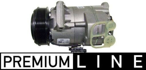 Klima Kompresörü Opel Astra J 09 15 Merıva B 13 17 Zafıra C 11 1.6 16v Cdtı Hdı - 39164668-39072514-1618496-13346491