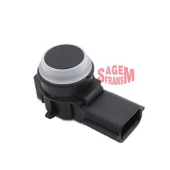 Park Sensörü Ön Arka Passat-passat Varıant 00 - 4B0919275A