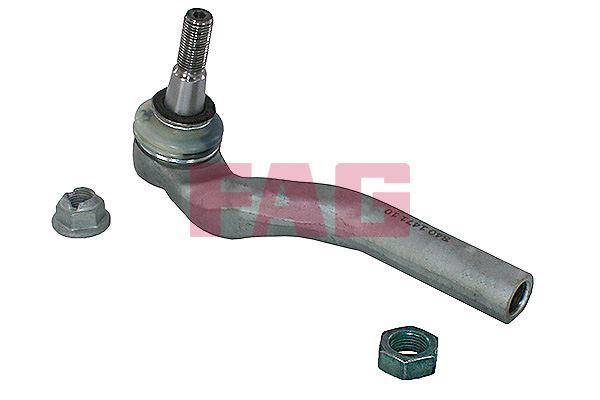 Rot Bası Sol Mercedes Vıto W447 14 - A4474600048
