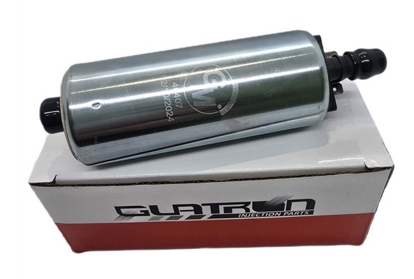 Yakıt Pompası Renault Clıo Iv Bh 1.5 Dci 75 Süzgeçli - 172027215R-172020299R-172021275R