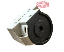Kontak Termiği Fıesta 01-12 -fusıon 01-12 -fıgo 10 Focus 98 Mondeo 00 Connect 02 Transit V184 01-06 - V347 06 Manuel Şanzıman İçin - AA6T11572AA-1677531
