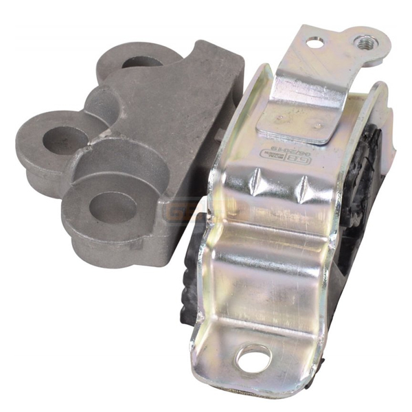 Motor Takozu Fıat Egea 1.6 Dct Motor Dizel Çift Kavramalı Otomotik Vites 15 - 52017619