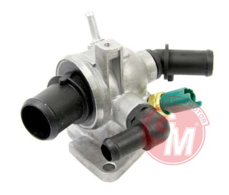 Termostat Komple Fıat Doblo-fıorıno-lınea-punto-corsa D-astra H-combo 1.3jtd-cdti - 88 Müşürlü - 55202373-55194271-55224022