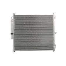 Klıma Radyatoru Defender L663 19 R.r 4 Vogue L405 12 R.r Sport 2 L494 - LR034503-LR035791-LR133116-LR137975