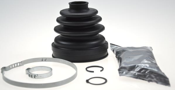 Aks Körüğü İç Golf5-golf6-jetta-passat-caddy-a3 Otomatik 1.9-2.0 Tdı Bkp-bkd-bxe-bkc-bls 05-10 - 1K0498201D
