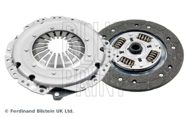 Debriyaj Seti Baskı Disk Astra G-vectra B-astra F-corsa B 1.6i 16v X16xe-z16xe Çap 200 14di - 1606480-1606205-1606209-1606157