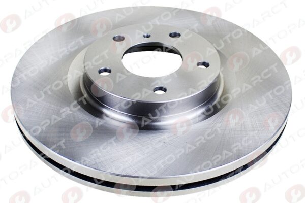 Ön Fren Aynası Nıssan Infınıt 08 Murano 03 320x28x68x49x5dlxhavalı - 40206EG000-40206CA010