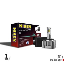 Led Xenon Pro Serısı D1s 1 Adet