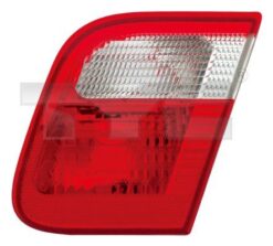 17-a001-01-9b B.3 E46 Arka Stop İç Rh.98-01 - 63218364924