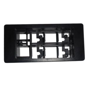 Anahtar Çercevesi Boş Dk Slx - 7544863