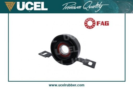 Şaft Askı Takozu Fag Rulmanlı 30x13 Dacıa Duster 4x4 1.2 Tce-1.5 Dcı-1.6 - 397740385R-320003602R-370002820R