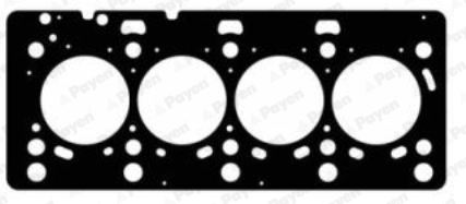 Silindir Kapak Contası Clıo Iı-ııı-ıv Megane Iı-ııı Kangoo 04 Fluence 09 Duster 10 Qashqaı 06 13 Mıcra Iıı 05 Suzukı Jımny 03 1.5 Dcı 8200360571 - 110446505R-110444213R-1104400Q0T