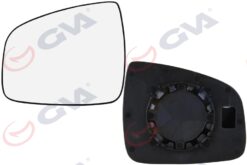 Ayna Camı Sol Clıo Symbol-logan-sandero 13 Mekanik Konveks Vm-6129gl