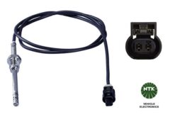 Egzoz Sıcaklık Sensoru Kat. Oncesı Mercedes W203 Cl203 S203 W211 S211 W221 B906 - A0071536228