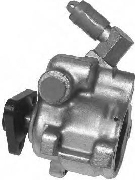 Direksiyon Pompası Htt Ford Transit T12-t15 - F4RC3A674GD-F4RC3A674GA-F4RC3A674EC