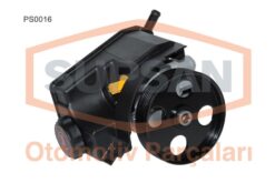 Pompa Direksiyon Peugeot Partner 1.9d Eng. Dw8b - 4007EF-4007HY-4007LP
