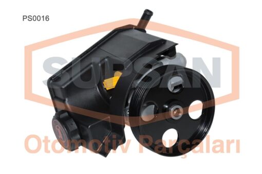 Pompa Direksiyon Peugeot Partner 1.9d Eng. Dw8b - 4007EF-4007HY-4007LP
