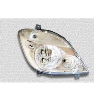 Far Sag Halojen. Sıslı. Motorlu Mercedes Sprınter B906 06 - A9068200261