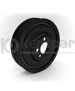 Krank Kasnağı Vw Transporter 2.0 Tdı Beetle-caddy Iıı-golf Vı-jetta Iıı-ıv-passat-polo 1.6 Tdı 16v - 038105243M-038105243L