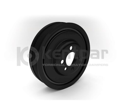 Krank Kasnağı Vw Transporter 2.0 Tdı Beetle-caddy Iıı-golf Vı-jetta Iıı-ıv-passat-polo 1.6 Tdı 16v - 038105243M-038105243L