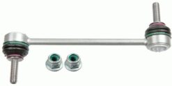 Askı Rotu Arka Sol Sag Range Rover Velar L560 17 Jaguar F-pace X761 17 I-pace X590 18 - T4A2038-LR090549