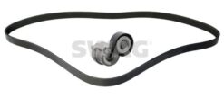 V Kayış Seti Fıat Egea 15 500l 14 Alfa Romeo Gıulıetta 14 1.6d Mtj 6pk 1345 - 55251324