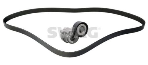 V Kayış Seti Fıat Egea 15 500l 14 Alfa Romeo Gıulıetta 14 1.6d Mtj 6pk 1345 - 55251324