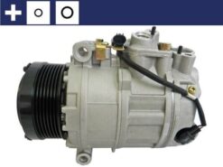 Klıma Kompresoru Mercedes W204 S204 C218 X218 W212 S212 C207 X204 - A0022303211