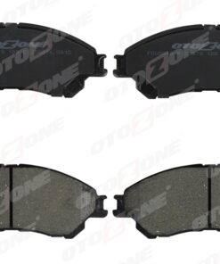 Ön Fren Balata Suzukı Vıtara 1.6l D16aa Ddis Apk416d Dizel 15- Y.m. / Sx4 S-cross 1.6l D16aa Ddis Akk416d Dizel 14- - 55200D66Y0-5581061M00-5581061M01